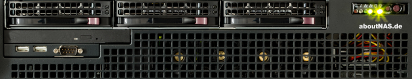 nas-server
